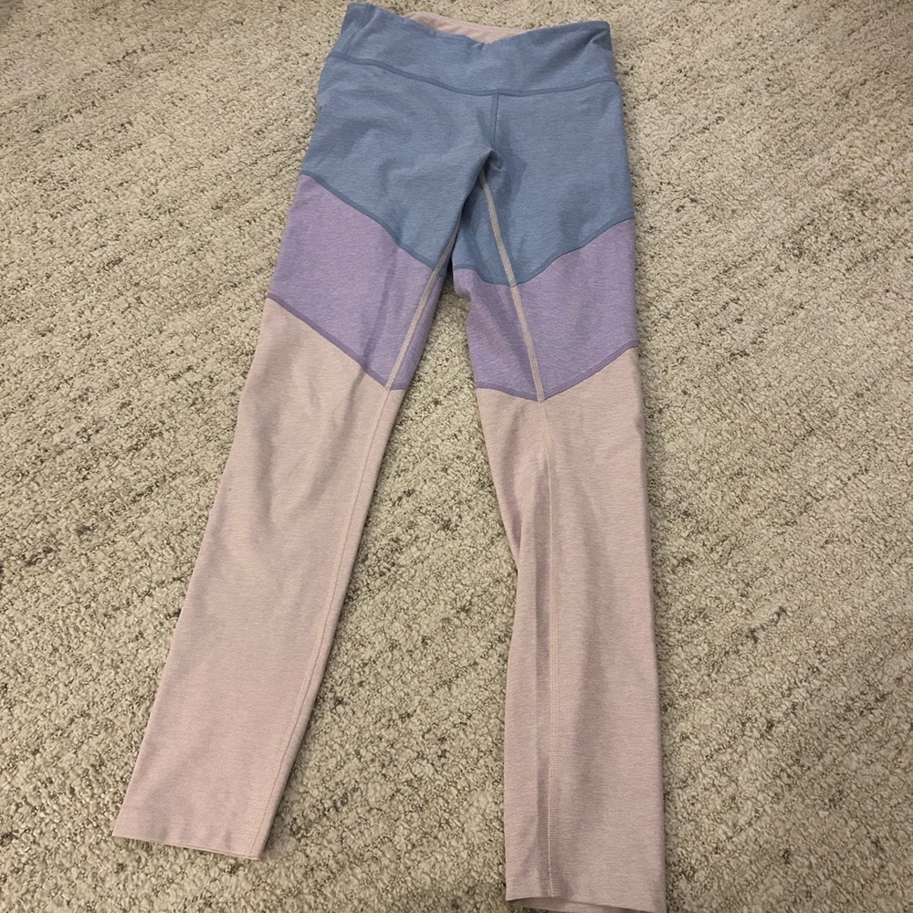 Outdoor voices leggings